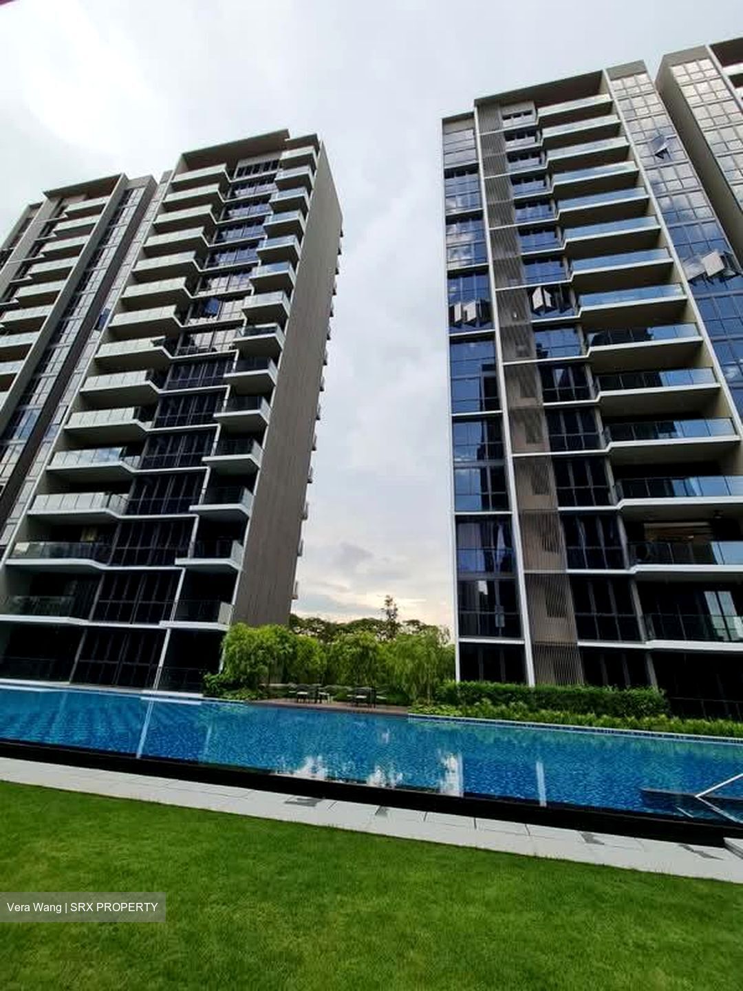 The Tapestry (D18), Condominium #559433491